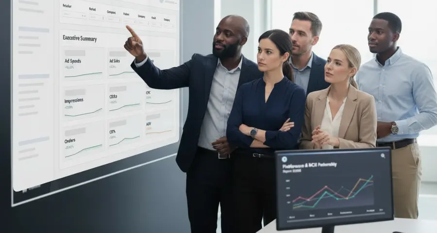 PiWheel launches PiVerse to bring real-time intelligence to fast-growing retail media market