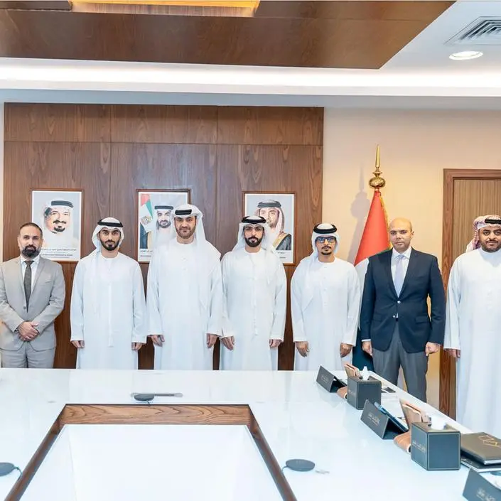 دائرة السياحة والثقافة والإعلام و\"عجمان أوتو ديستركت\" توقّعان مذكرة تفاهم للارتقاء ببيئة الأعمال والاستثمار في الإمارة