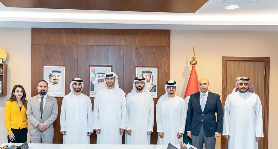 دائرة السياحة والثقافة والإعلام و\"عجمان أوتو ديستركت\" توقّعان مذكرة تفاهم للارتقاء ببيئة الأعمال والاستثمار في الإمارة