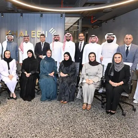 Khaleeji Bank honours new round of employees under the ‘STARS’ program