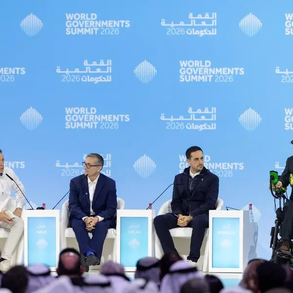 كبرى الشركات العالمية تكشف في القمة العالمية للحكومات ابتكارات نوعية تعزز قدرات الإنسان