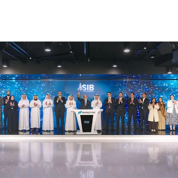 Nasdaq Dubai welcomes USD 500mln Sukuk listing by Sharjah Islamic Bank