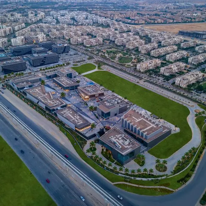 Egyptian developer SODIC expands with premium retail and hospitality projects