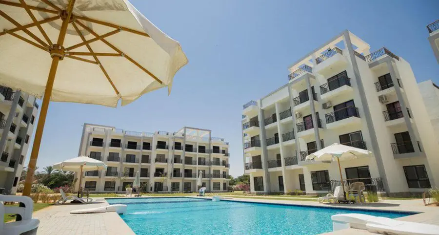 مجموعة رمكو تُحقق تقدمًا جديدًا في أعمال تسليم مشروع “ستيلا 2” بالعين السخنة