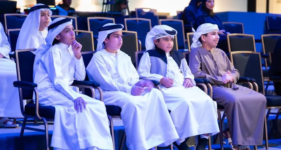 \"اكسبوجر 2026\" يفتح أمام أطفال الشارقة آفاق سرد العالم بلغة الصورة