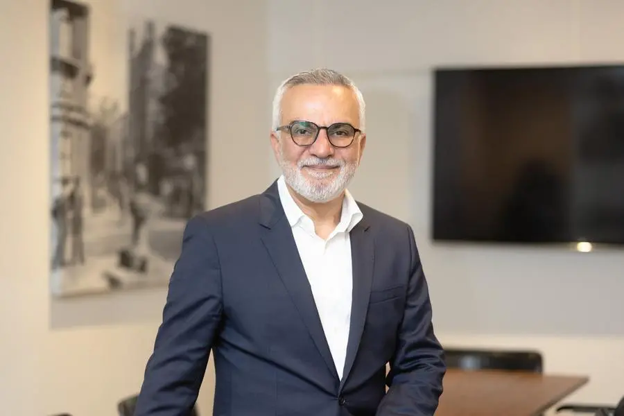 Mohammed Alawadhi, Managing Director, Cheval Collection