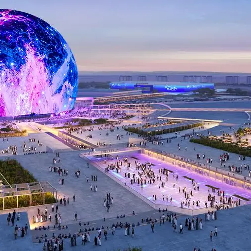 Yas Island to be Home Of Sphere Abu Dhabi, A new global icon for immersive entertainment