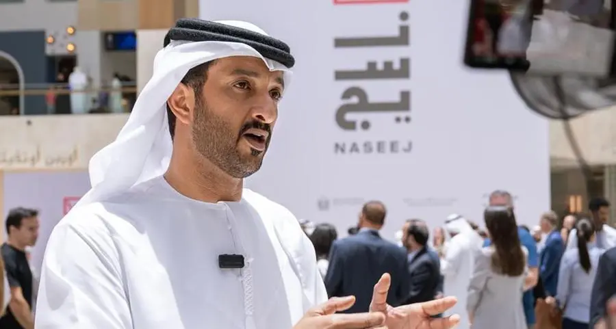UAE launches circular textile economy push under Naseej initiative