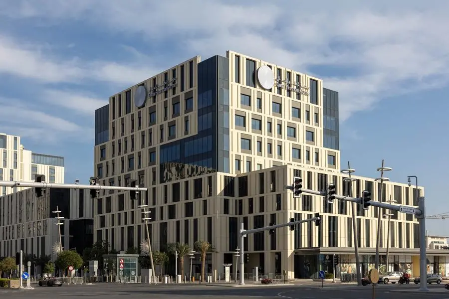 Qatar Financial Centre welcomes Mansoor Rashid Al-Khater as CEO