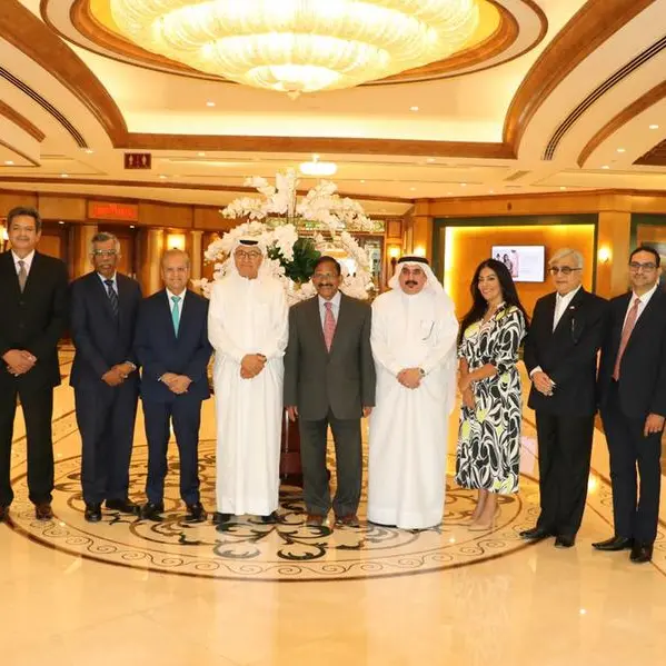 جمعية البحرين الهندية تشيد بقيادة مملكة البحرين في تعزيز الأمن والاستقرار