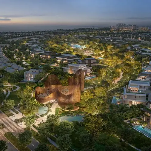 Aldar launches ‘The Wilds Residences’ in Dubai