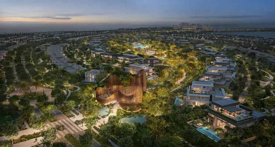 Aldar launches ‘The Wilds Residences’ in Dubai