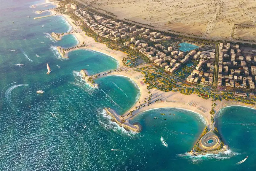 Edamah, the real estate arm of Bahrain Mumtalakat Holding Company (Mumtalakat), has announced the launch of Tivoli Residences, an integral part of the Bilaj Al Jazayer development. Image courtesy: Edamah