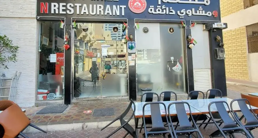 ADAFSA closes Zaiqa Grill N Restaurant in Abu Dhabi