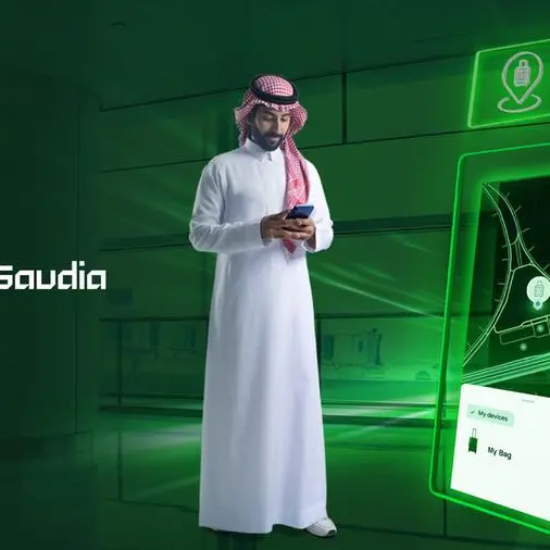 Saudia introduces Google’s share item location feature to support baggage recovery