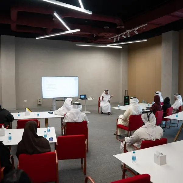 SPARK supports empowerment of Emirati talent via an interactive encounter with Emirati youth