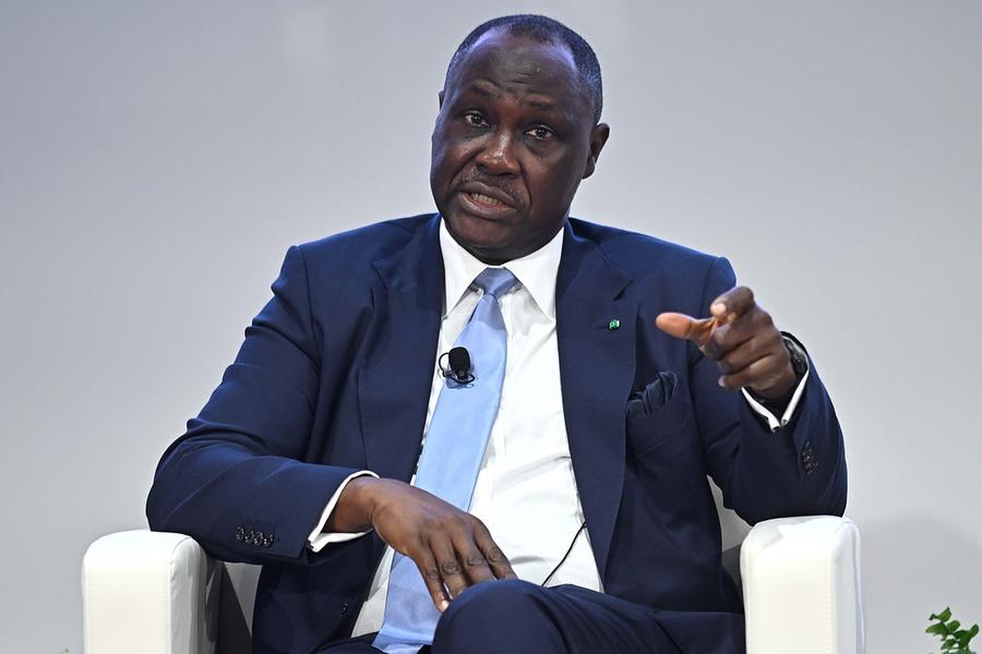 Africa Finance Corp's new S&P 'A' rating will lower borrowing costs, CEO says