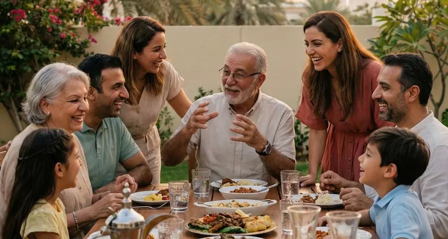 Estate planning for expat life: Blanket launches in the UAE