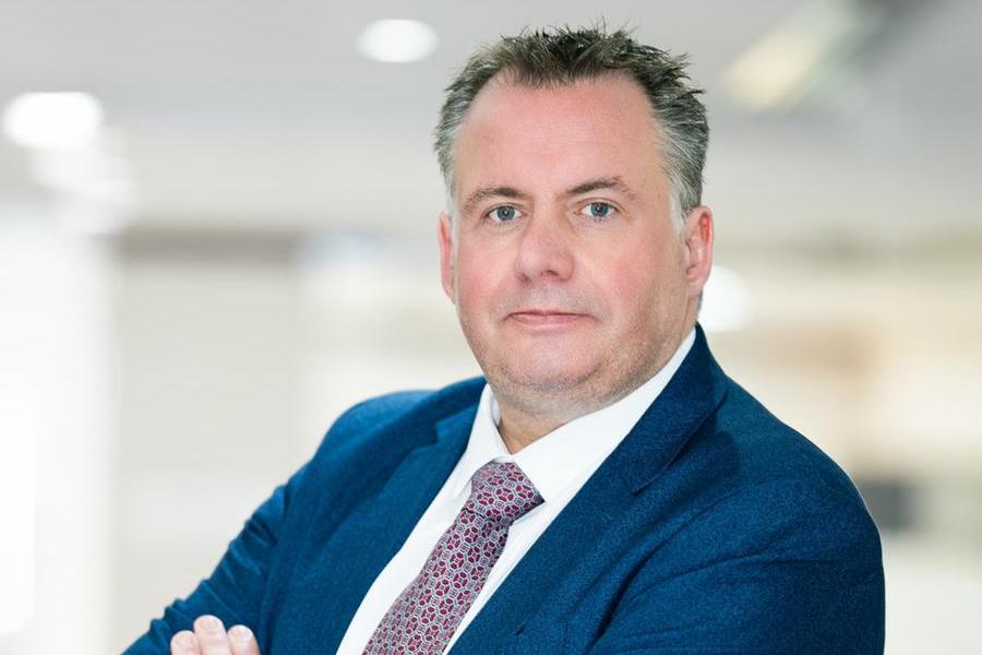 Leading UK educator Rob Tarn CBE appointed Managing Director of First ...