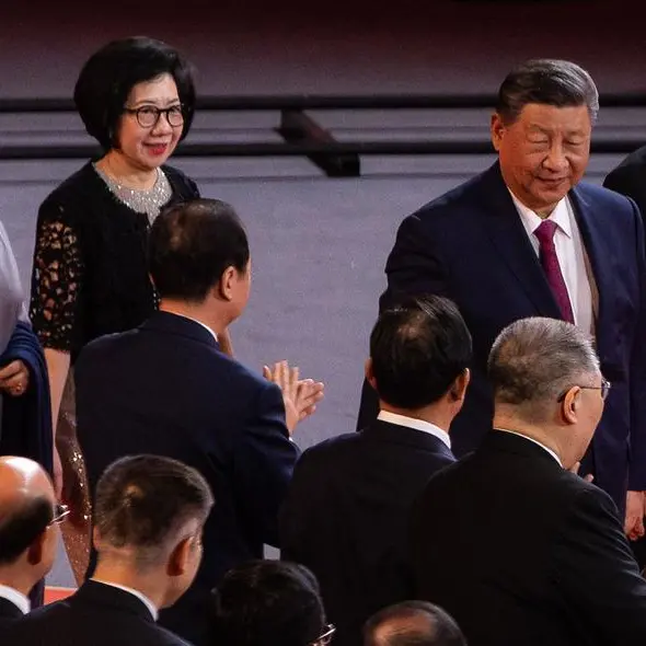 Xi says China must apply more proactive macroeconomic policies in 2025