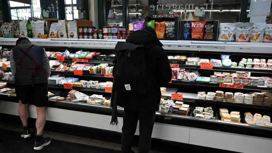 Muddled inflation expectations no help for Fed: McGeever