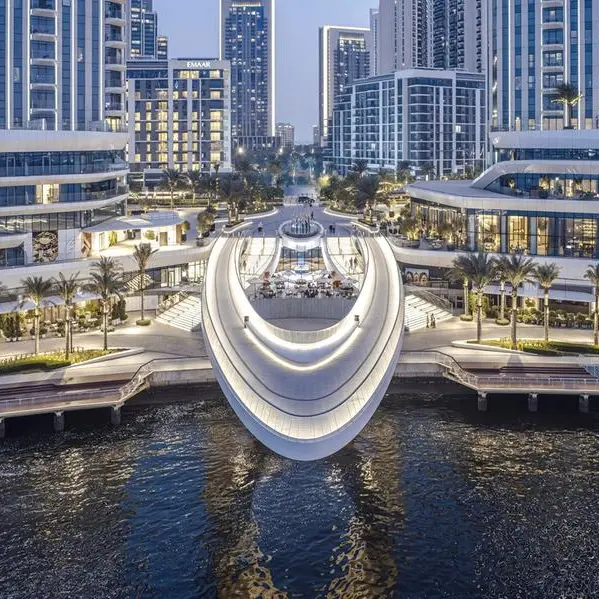 Growing villa demand pushes Dubai residential sales to new heights in H1 2025