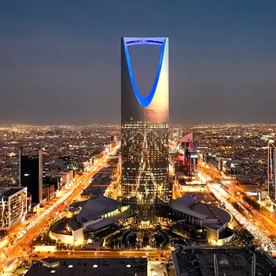 Maria Morris Global set to launch Saudi operations