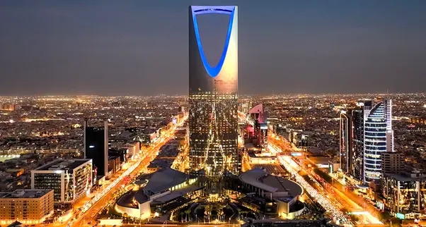 Maria Morris Global set to launch Saudi operations