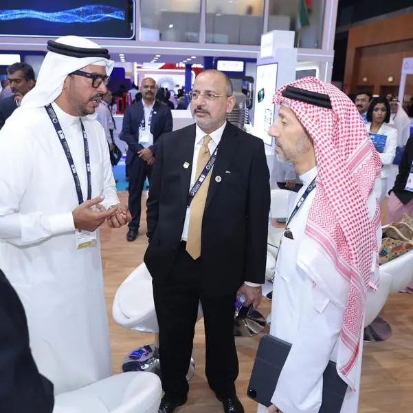 Kanoo Energy concludes successful four-day run at ADIPEC 2024