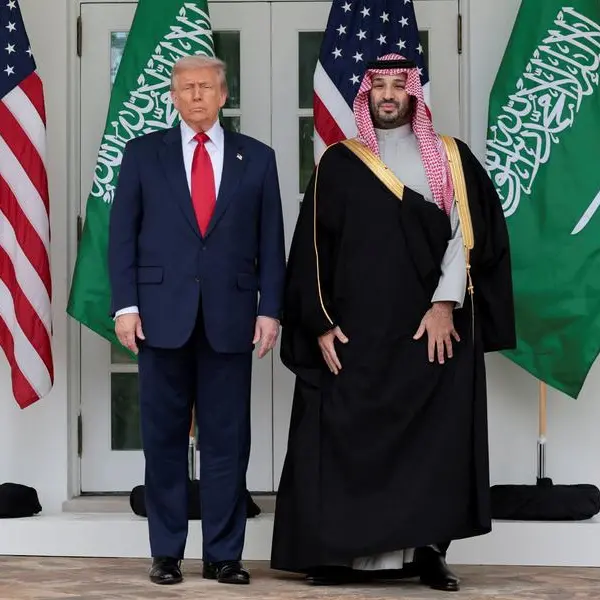Saudi ambassador says deals to bolster investments signed during crown prince-Trump meeting