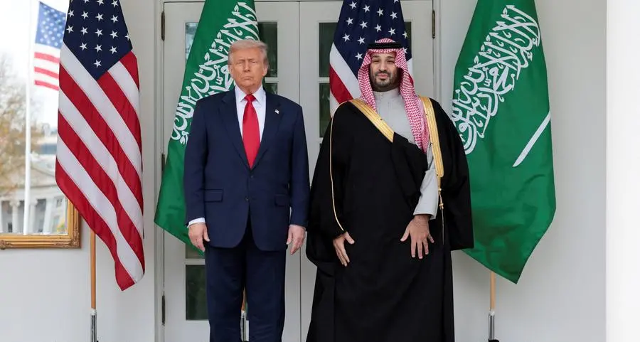 Saudi ambassador says deals to bolster investments signed during crown prince-Trump meeting