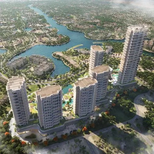 Palma awards piling, shoring contract for $1.36bln Jumeirah Islands community