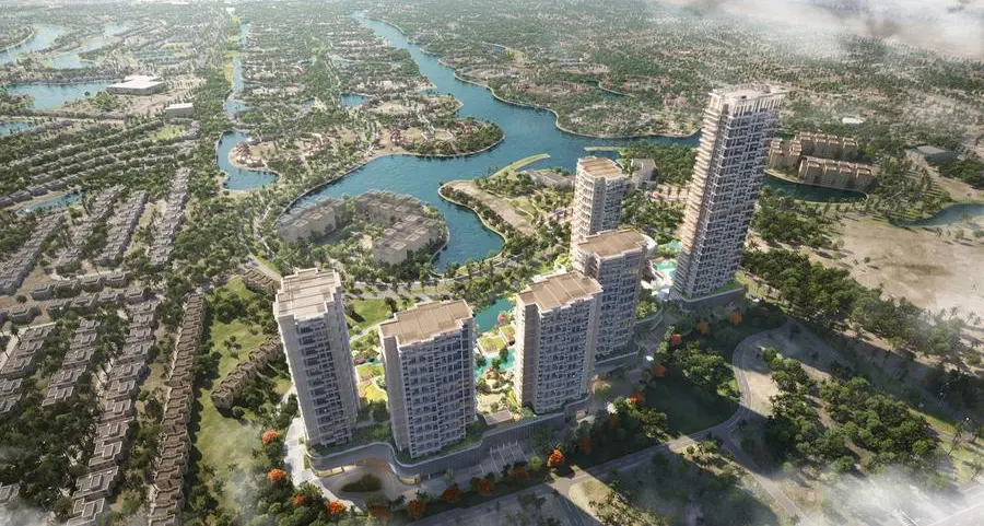 Palma awards piling, shoring contract for $1.36bln Jumeirah Islands community