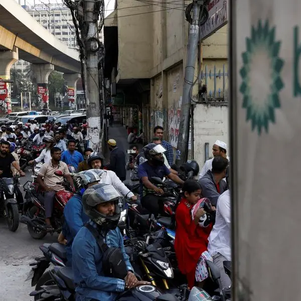 Bangladesh rations fuel as Middle East conflict spur panic buying