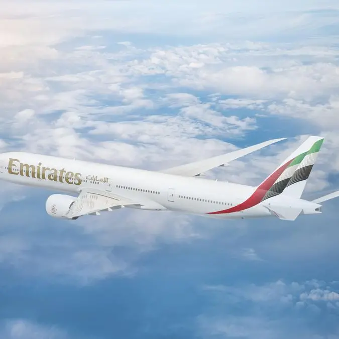 Emirates to introduce third daily flight to Mauritius