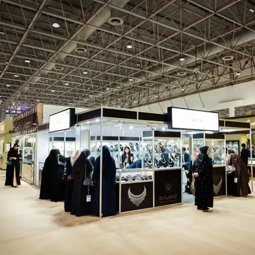 55th Watch and Jewellery Middle East Show kicks off May 28 at Expo Centre Sharjah