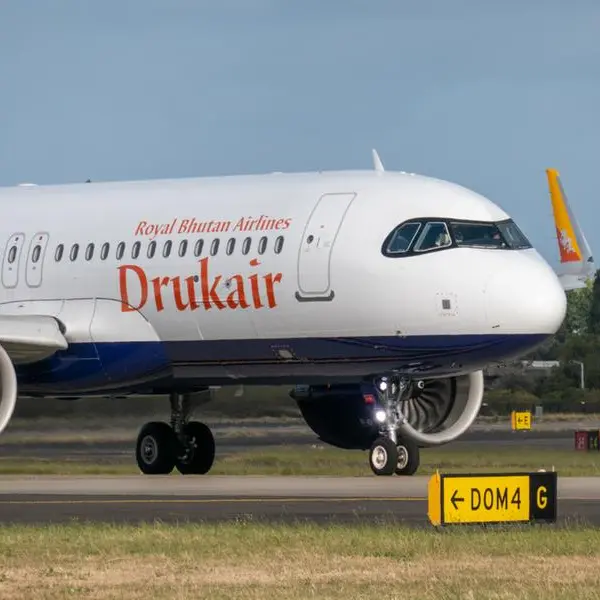 Bhutan's Drukair launches Dubai flights