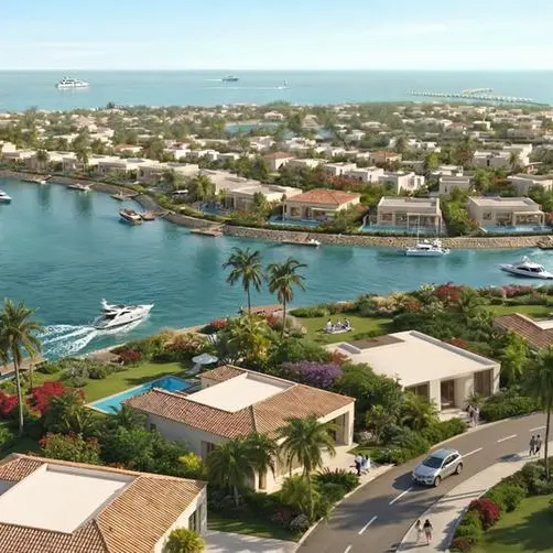 إعمار مصر تسجل 176 مليار جنيه صافي مبيعات في 2025