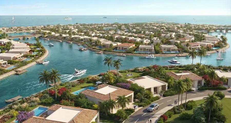 إعمار مصر تسجل 176 مليار جنيه صافي مبيعات في 2025