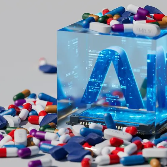 Emirates Drug Establishment announces first fully AI-discovered, developed drug candidate