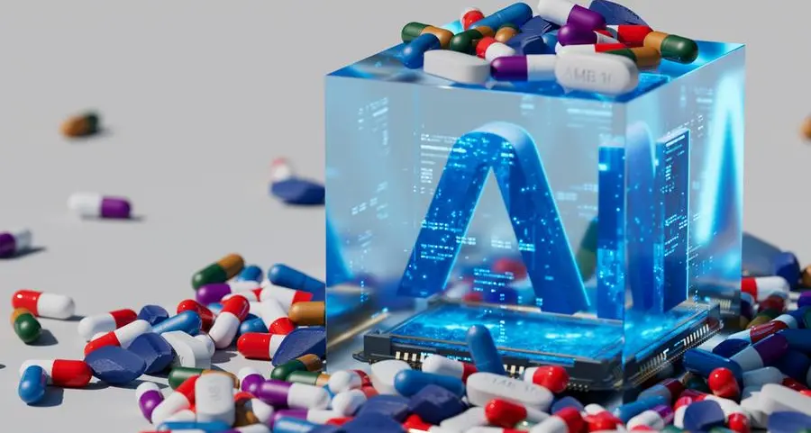 Emirates Drug Establishment announces first fully AI-discovered, developed drug candidate