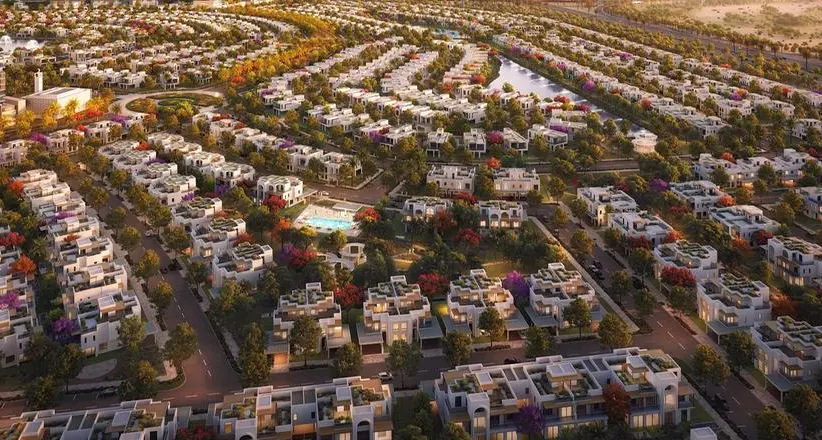 Dubai South achieves over AED 1.2bln in sales for Hayat within hours of its launch
