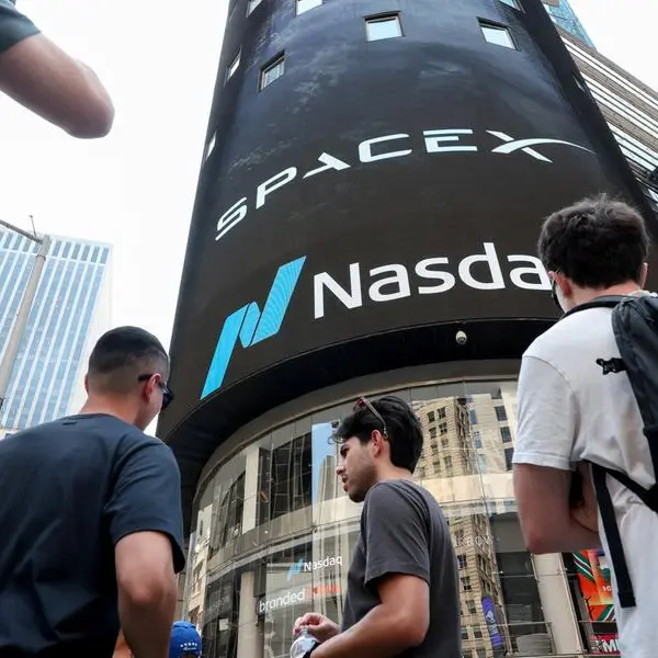 SpaceX selloff an ominous sign as lockup expiry looms