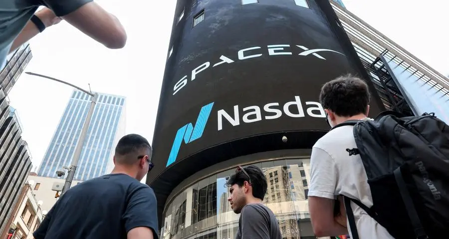 SpaceX selloff an ominous sign as lockup expiry looms