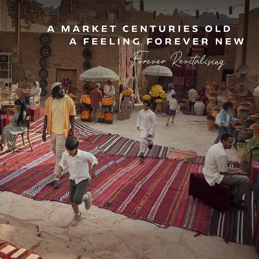 AlUla strengthens global reach with five new destination management companies’ partnerships