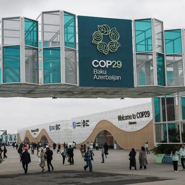 COP29 president Azerbaijan will submit delayed climate plan by September