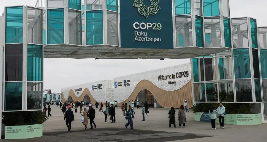 COP29 president Azerbaijan will submit delayed climate plan by September