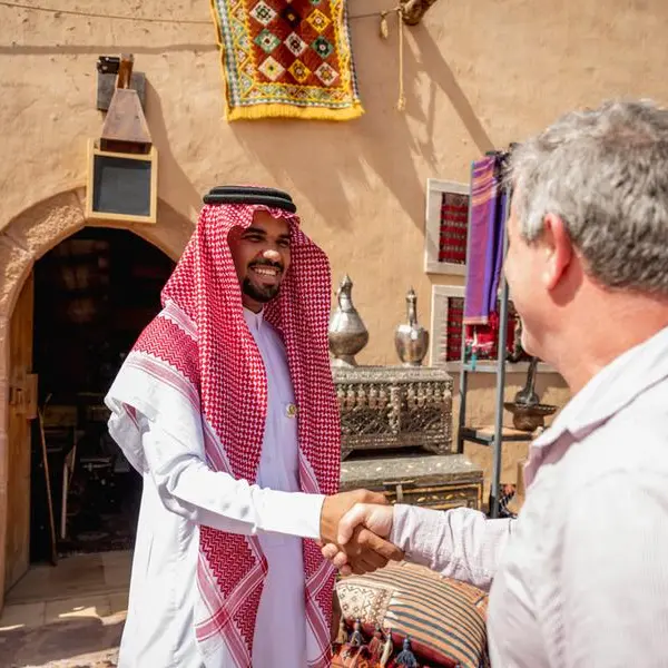 Saudi Arabia launches Electronic Travel Authorization for British visitors
