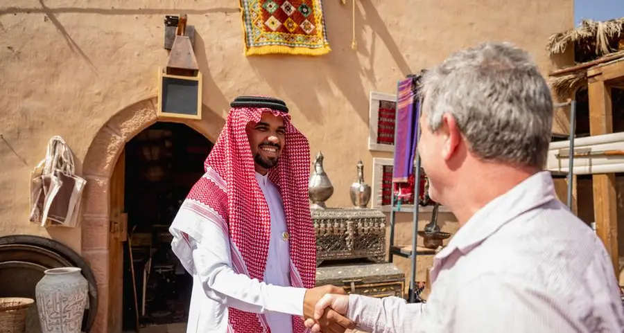 Saudi Arabia launches Electronic Travel Authorization for British visitors