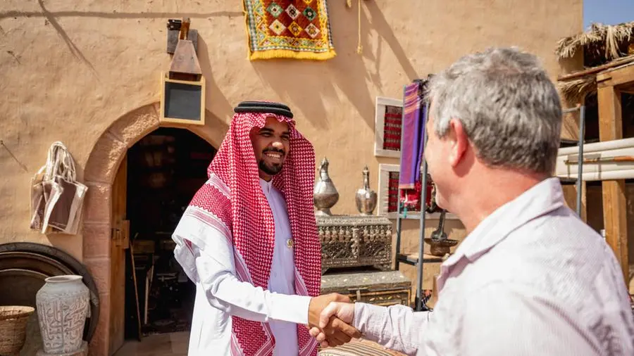 Six countries eligible for Saudi Arabia’s new Visa Package